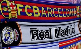 LaLiga: When did Real Madrid and Barcelona last finish outside the top 4?
