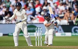 Why Ajinkya Rahane should be dropped from the Test squad
