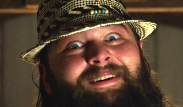 Bray Wyatt fears nobody