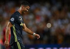 UEFA Champions League 2018-19: 5 talking points from MatchDay 1 (Groups A-D)