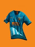 Six Shades of Dope: Ranking Nike's Third Kits