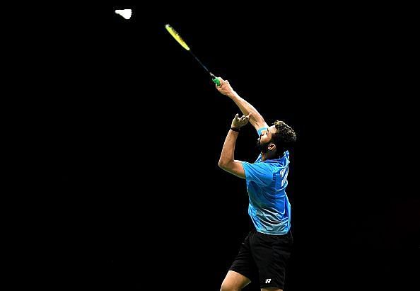 BWF Rankings: HS Prannoy moves up to 11th, Rituparna Das rises 23 spots