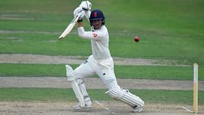 Cook retires: The potential replacements for the England opener
