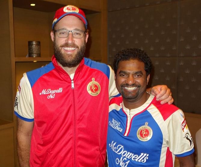 2 legendary players who could be recruited as India's spin bowling coach