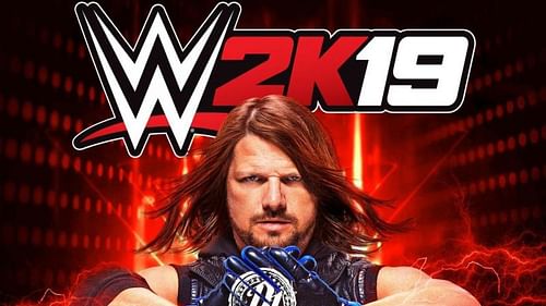 WWE 2K19 seems to be great this far