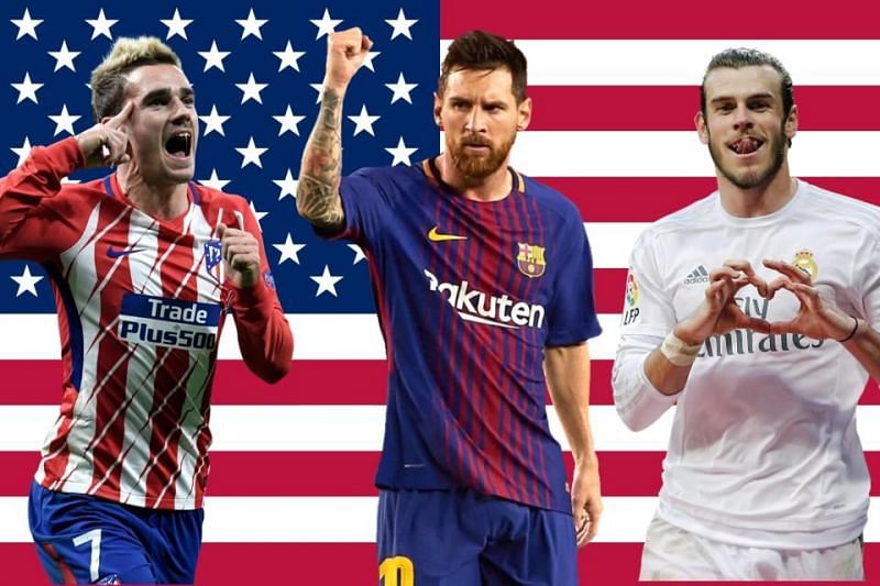 Reports: LaLiga players 'very likely' to go on strike over US fixtures