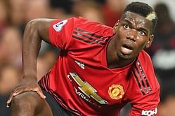 3 players who can replace Paul Pogba at Manchester United