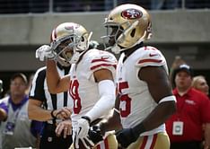 FANTASY PLAYS: 49ers-Lions an attractive high-scoring stack