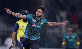 Asia Cup: 3 things learnt – Pakistan vs Hong Kong