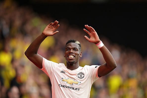 5 most expensive signings made by Jose Mourinho at Manchester United