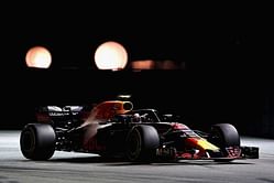 Red Bull to switch to weaker engines for Russian GP
