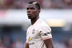 Reports: Argentine Superstar offered to Manchester United by Juventus in a bid to land Paul Pogba