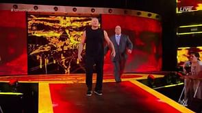 WWE News: Possible reason Brock Lesnar returned at Hell in a Cell revealed