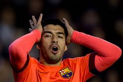 Barcelona's Third Kit Has Been Leaked