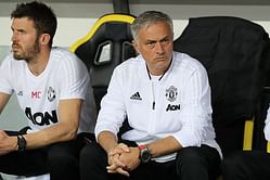 3 reasons why Manchester United should sack Jose Mourinho