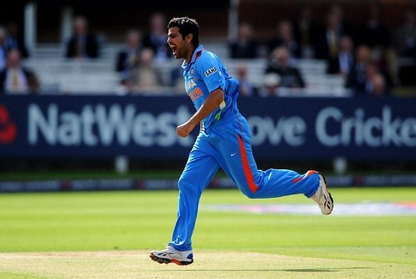 RP Singh Retires: An effective bowler whose talents should have been utilized more