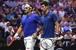 Laver Cup Day 3: 3 matches to watch out for