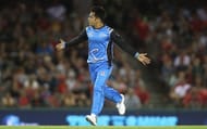 BBL - Renegades v Strikers