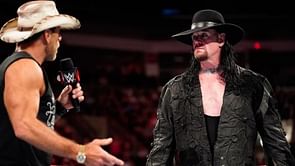 WWE News: 2 WWE Legends To Be Ringside For Undertaker vs Triple H