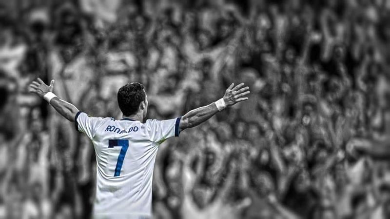 7 life lessons you can learn from Cristiano Ronaldo