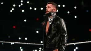 WWE News: Finn Balor teases a huge alliance with top WWE faction