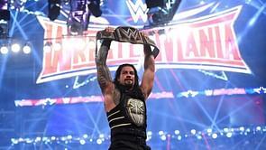 4 things Roman Reigns has not won in WWE