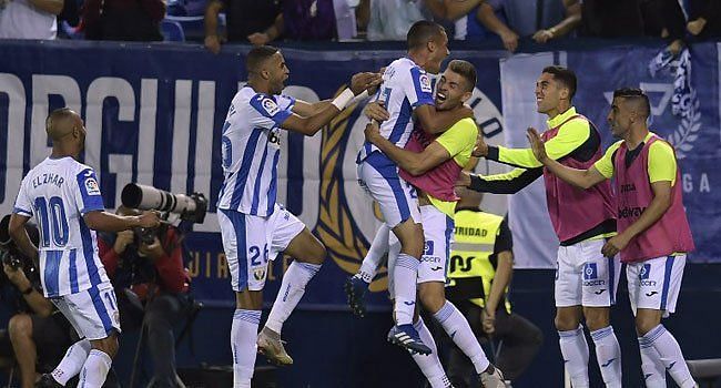Twitter goes wild as Barcelona lose 2-1 to Leganes