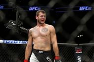 Exciting Light-Heavyweight Nikita Krylov is back in the UFC