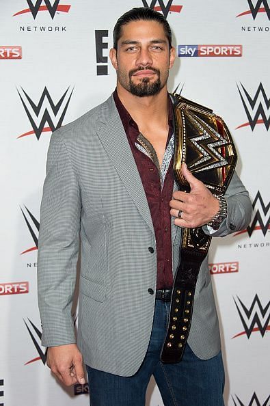 WWE RAW Pre-Show Red Carpet