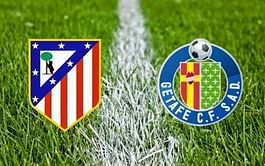 Twitter reacts as Atletico Madrid prevail over Getafe