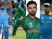 Asia Cup 2018: Assessing the contenders for the tournament