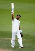 Rishabh Pant became the only player to achieve this unique feat in the history of Test cricket