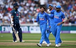 Asia Cup 2018: India's Predicted XI