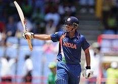 5 biggest coincidences in cricket history