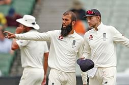 Moeen Ali alleges Australian player called him 'Osama'