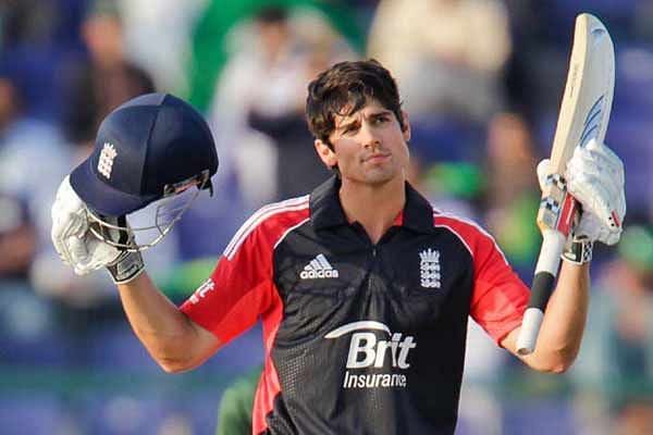 Image result for alastair cook 137 vs Pakistan &Atilde;&cent;&Acirc;&Acirc; Abu Dhabi (2012)