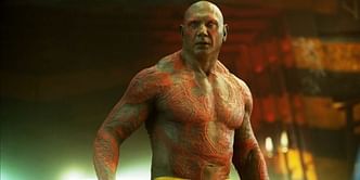 WWE News: Batista says he doesn't know if he wants to work for Disney anymore
