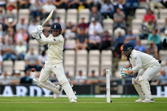 Sam Curran as an opener: Potential masterstroke or an unsuccessful gamble
