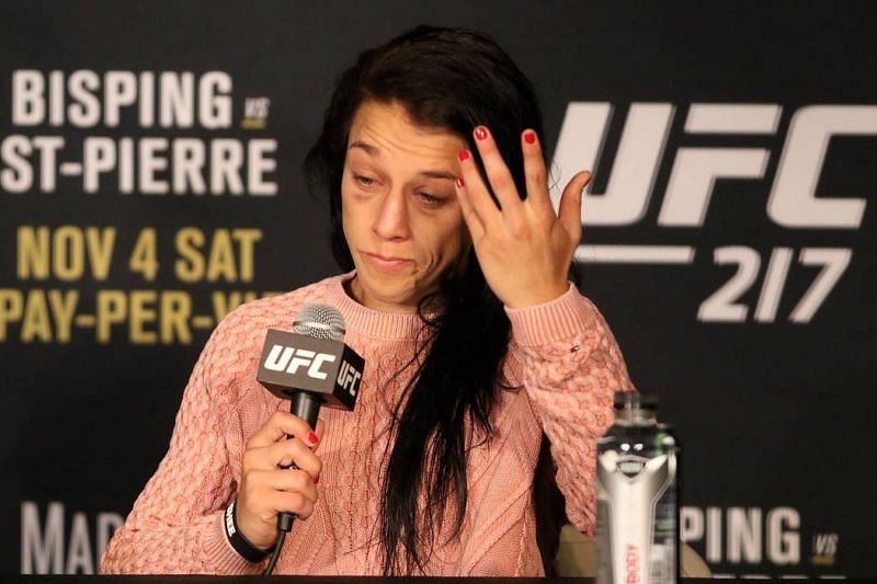 Image result for joanna jedrzejczyk