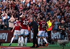 Manchester United 1-3 West Ham United: 5 Talking Points & Tactical Analysis