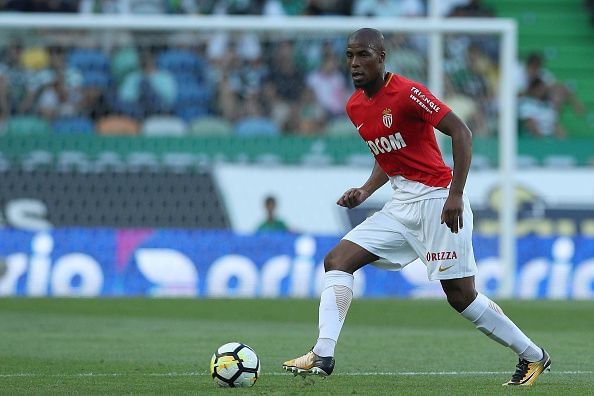 Sporting CP v AS Monaco - Pre-Season Friendly