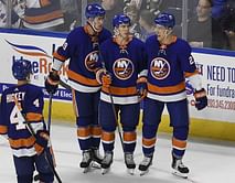 Islanders open post-Tavares era looking for improvement