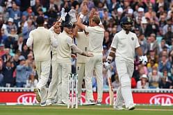 3 players who should but won't be dropped from Indian Test team
