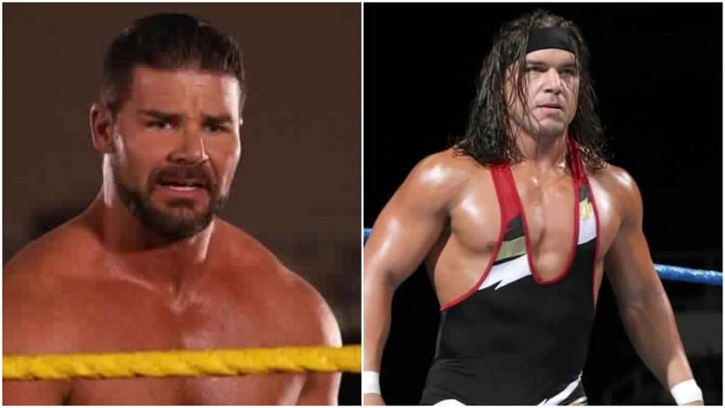 They have lost their relevance on the main roster