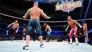 WWE Fastlane रिजल्ट्स और वीडियो हाइलाइट्स: 11 मार्च, 2018