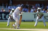 England v South Africa: 3rd Investec Test - Day Two