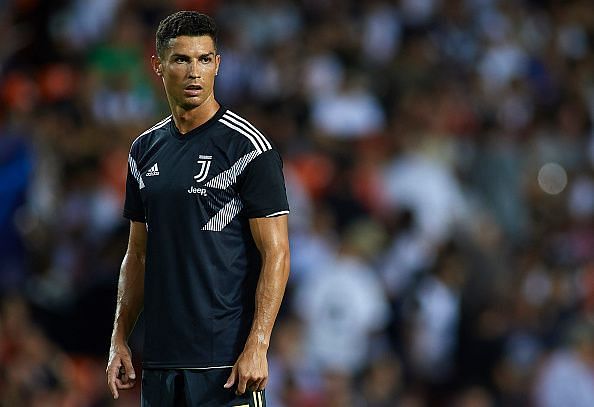 Others at Real Madrid can do what Cristiano Ronaldo does: LaLiga star
