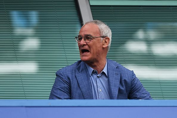 5 Managers who could take over at Southampton