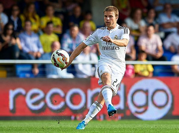 Villarreal CF v Real Madrid CF - La Liga