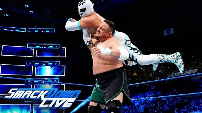 WWE News: Smackdown star to receive huge honor in November